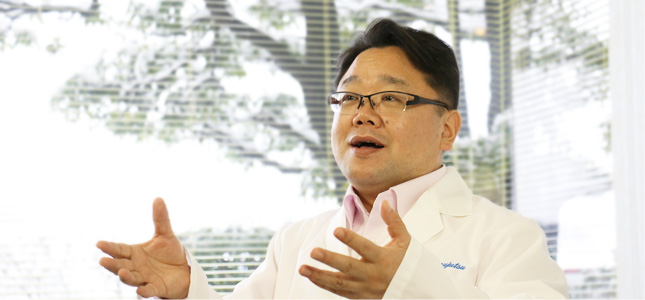 特集　心を救う　小柳氏との対談　力を信じるとは